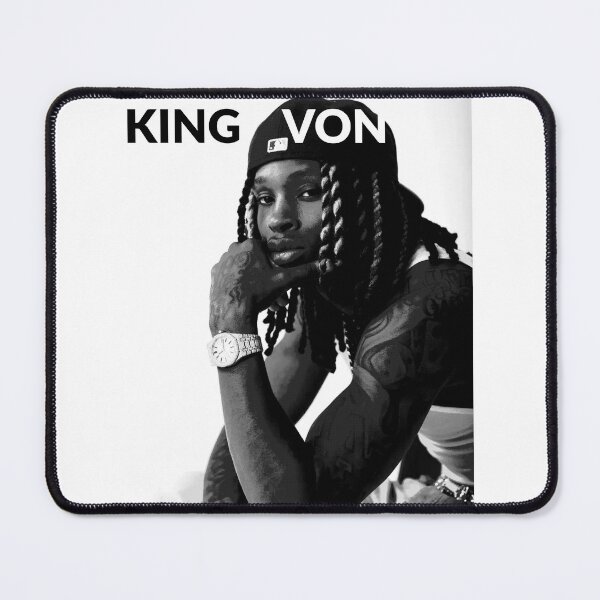 Item preview, VON designed and sold by HoodClassics.
