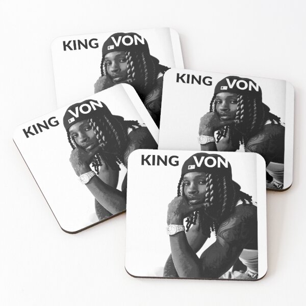 Item preview, VON  designed and sold by HoodClassics.