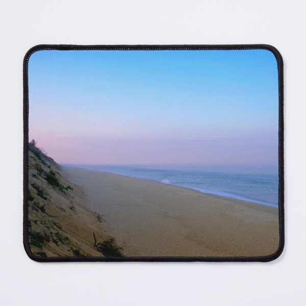 Item preview, Hazey Beach designed and sold by Kerri Ann McClellan.