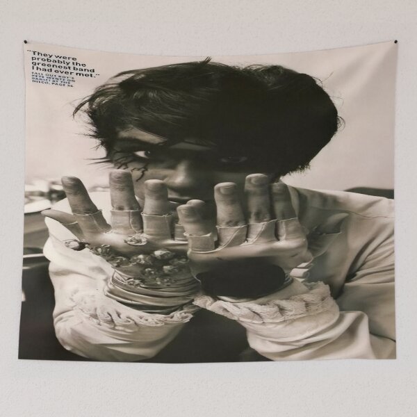 Item preview, ryan ross designed and sold by ilove1doops.