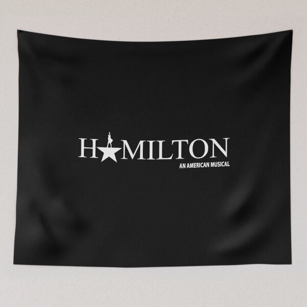 Item preview, Hamilton Musical Broadway Alexander Rise Up designed and sold by Terahsharris.