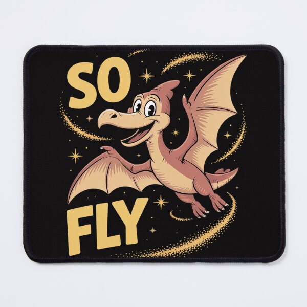 Item preview, Land Before Time Petrie Is So Fly designed and sold by demarioTTS.