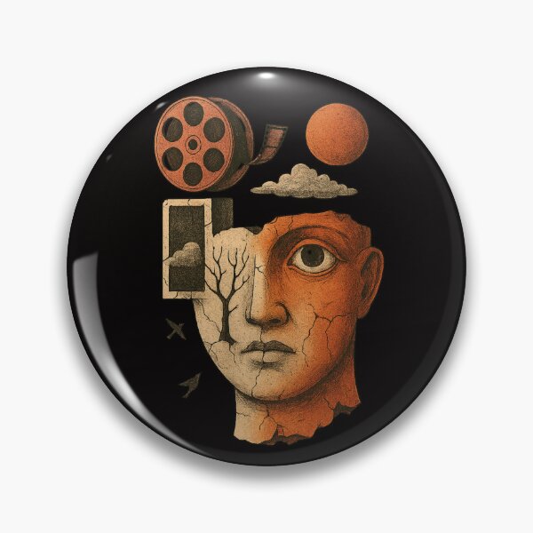 Item preview, Fragments of the Silent Mind designed and sold by Tadeusz1.