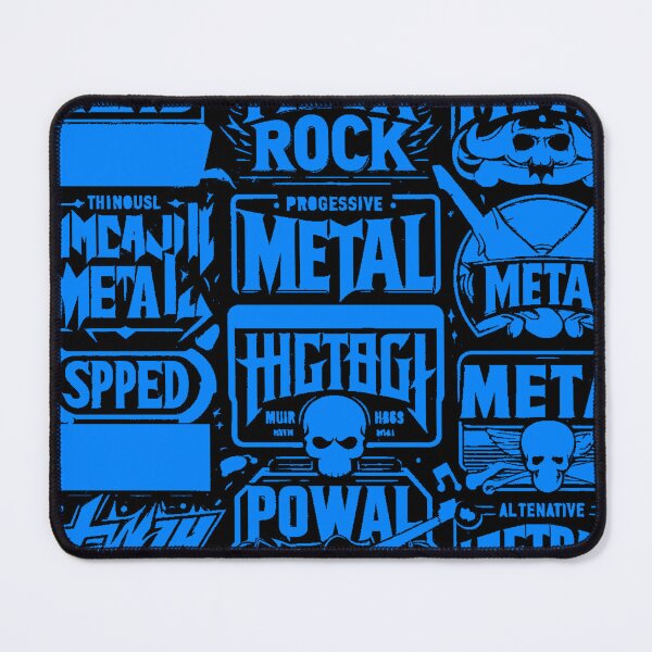 Item preview, All Rock B designed and sold by studioabstract.