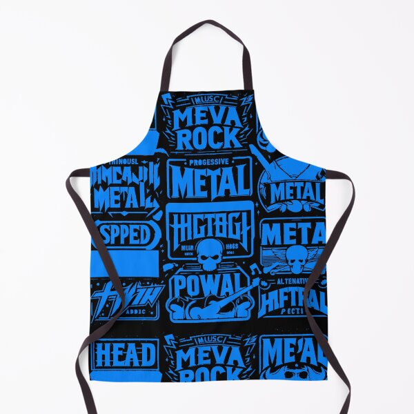 Item preview, All Rock B designed and sold by studioabstract.