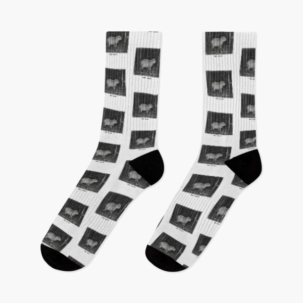 Item preview, They Exist. designed and sold by yellowveggiez.