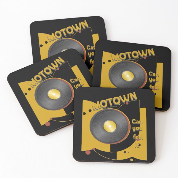 Item preview, Motown designed and sold by Vienna15.