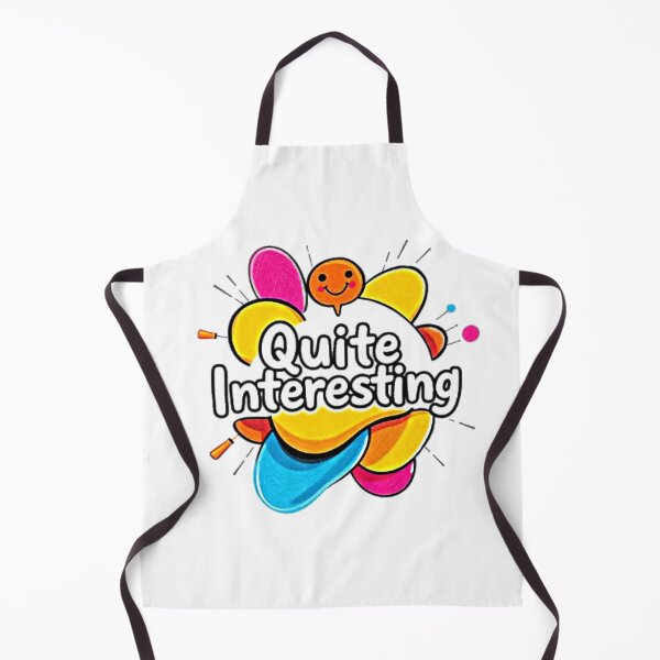 Item preview, Quite Interesting Classic designed and sold by MystiColo.