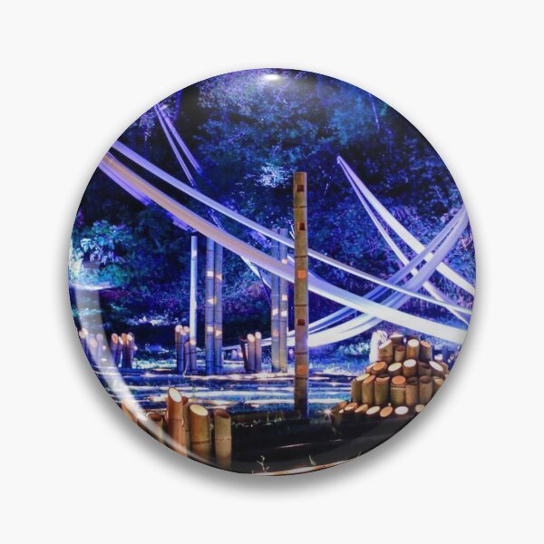 Item preview, Bamboo Sram Corporation bMoonlit Night designed and sold by Mirzahorse.