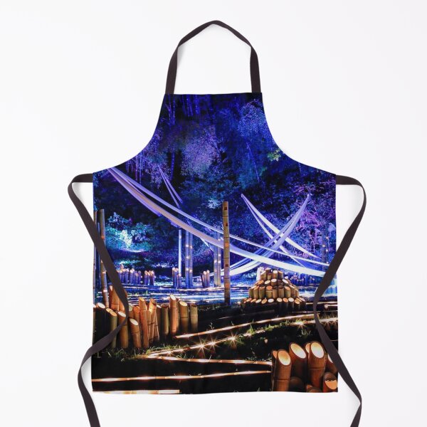Item preview, Bamboo Sram Corporation bMoonlit Night designed and sold by Mirzahorse.