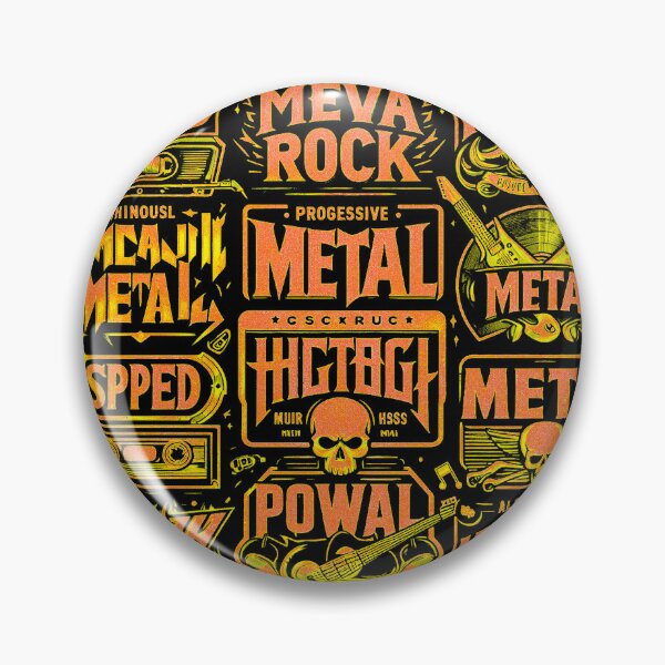 Item preview, All Rock O designed and sold by studioabstract.