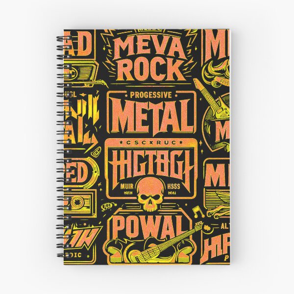 Item preview, All Rock O designed and sold by studioabstract.
