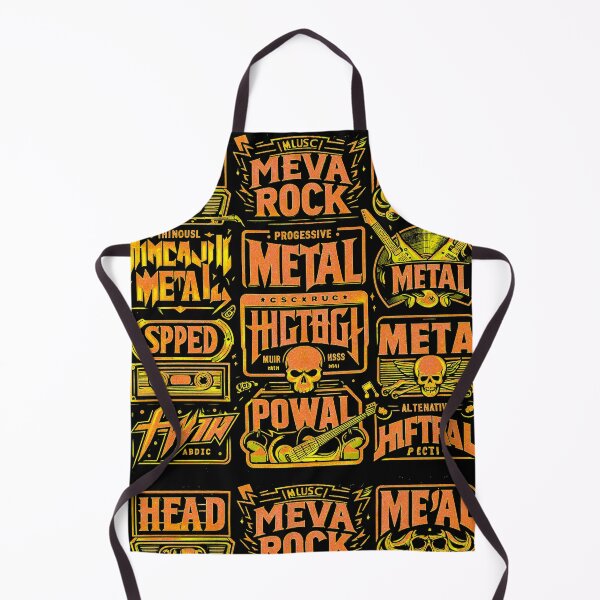 Item preview, All Rock O designed and sold by studioabstract.