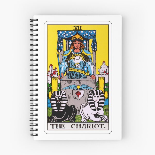 Item preview, The chariot  designed and sold by rheyes.