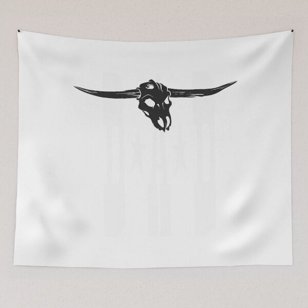 Item preview, D.A.D. Rock Band Men Boy Dad designed and sold by ShepherdPe.