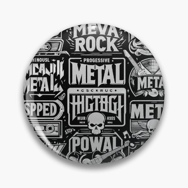 Item preview, All Rock GY designed and sold by studioabstract.