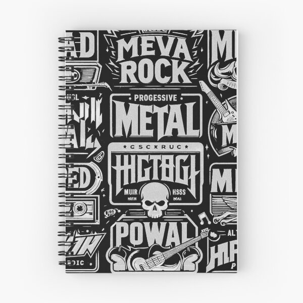 Item preview, All Rock GY designed and sold by studioabstract.