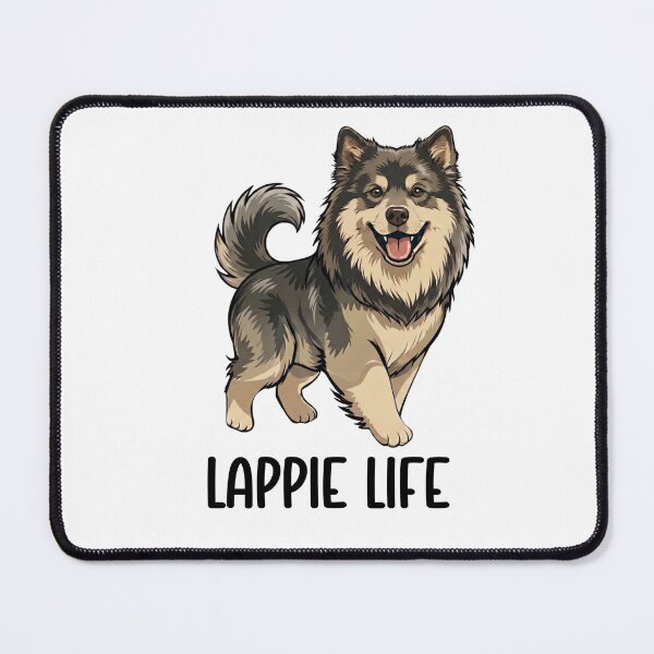 Item preview, Lappie Life (sable) designed and sold by AlmostAlwaysAU.