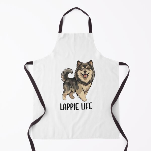 Item preview, Lappie Life (sable) designed and sold by AlmostAlwaysAU.