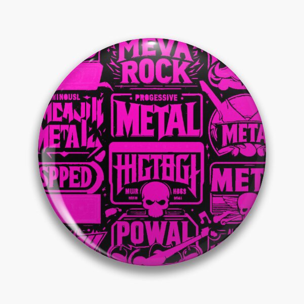 Item preview, All Rock GY designed and sold by studioabstract.