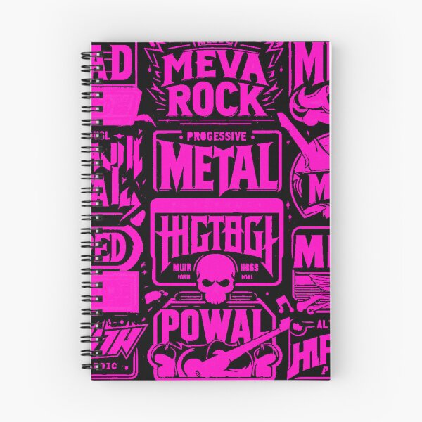 Item preview, All Rock GY designed and sold by studioabstract.