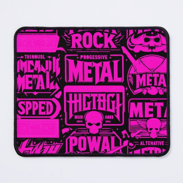 Item preview, All Rock GY designed and sold by studioabstract.