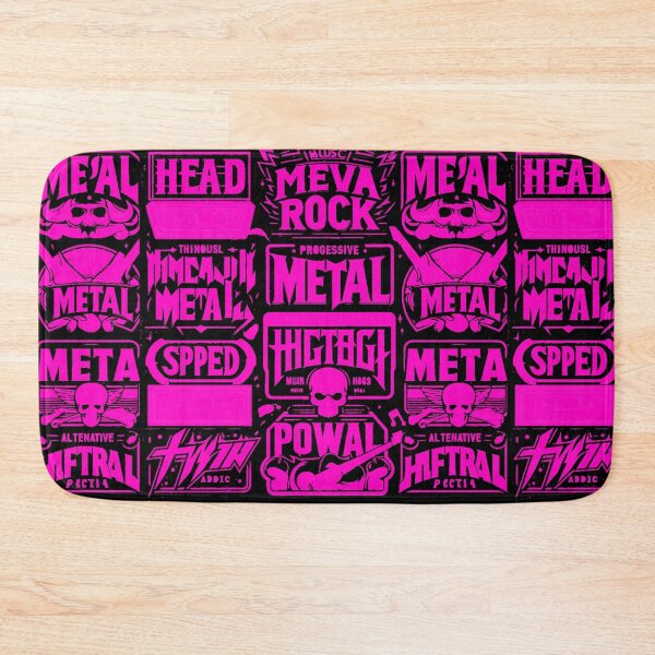 Item preview, All Rock GY designed and sold by studioabstract.
