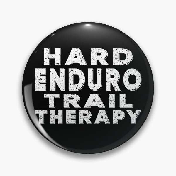 Item preview, HARD ENDURO TRAIL THERAPY Extreme Motorcycle Motorsport hard enduro rider best riders in the world to the challenging forest trails designed and sold by Jt41.