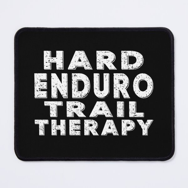 Item preview, HARD ENDURO TRAIL THERAPY Extreme Motorcycle Motorsport hard enduro rider best riders in the world to the challenging forest trails designed and sold by Jt41.