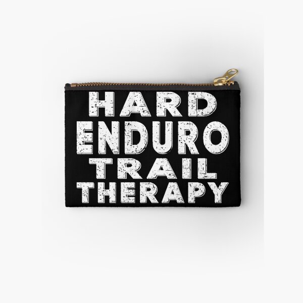 Item preview, HARD ENDURO TRAIL THERAPY Extreme Motorcycle Motorsport hard enduro rider best riders in the world to the challenging forest trails designed and sold by Jt41.