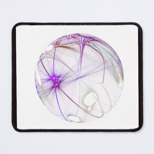 Item preview, Spherical Refracted Glow Snobe #11 designed and sold by Pixicato.