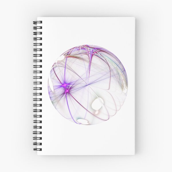 Item preview, Spherical Refracted Glow Snobe #11 designed and sold by Pixicato.