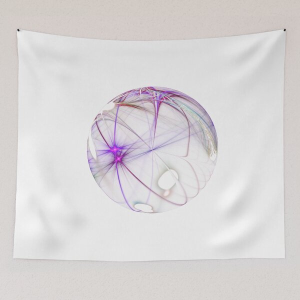 Item preview, Spherical Refracted Glow Snobe #11 designed and sold by Pixicato.