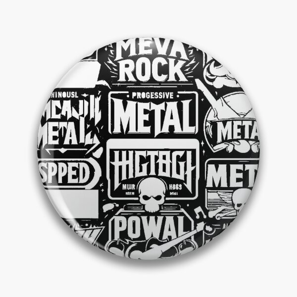 Item preview, All Rock W designed and sold by studioabstract.