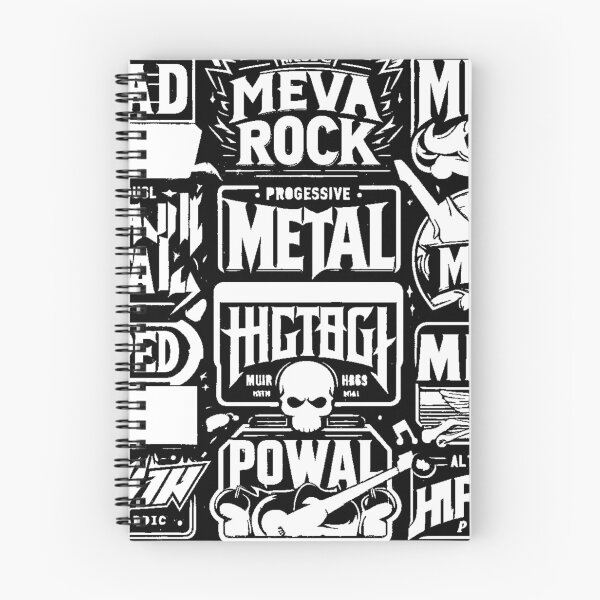 Item preview, All Rock W designed and sold by studioabstract.