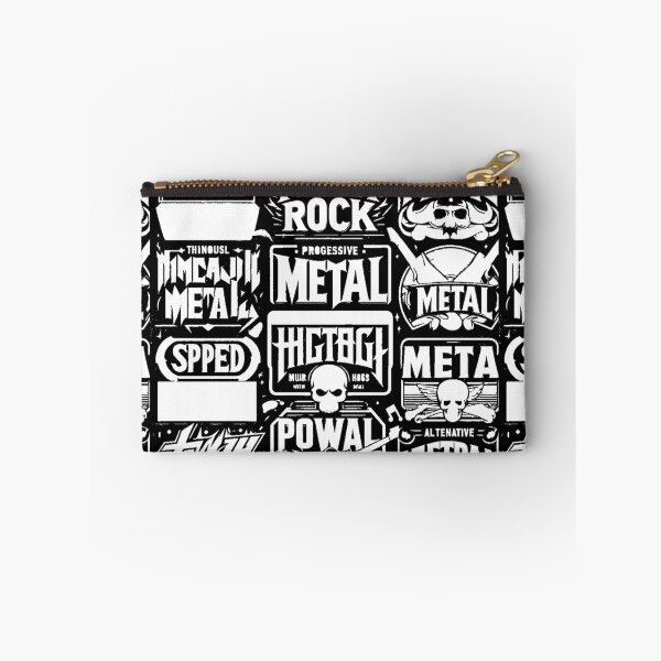 Item preview, All Rock W designed and sold by studioabstract.