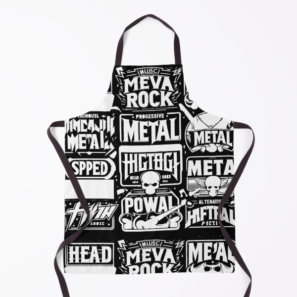 Item preview, All Rock W designed and sold by studioabstract.