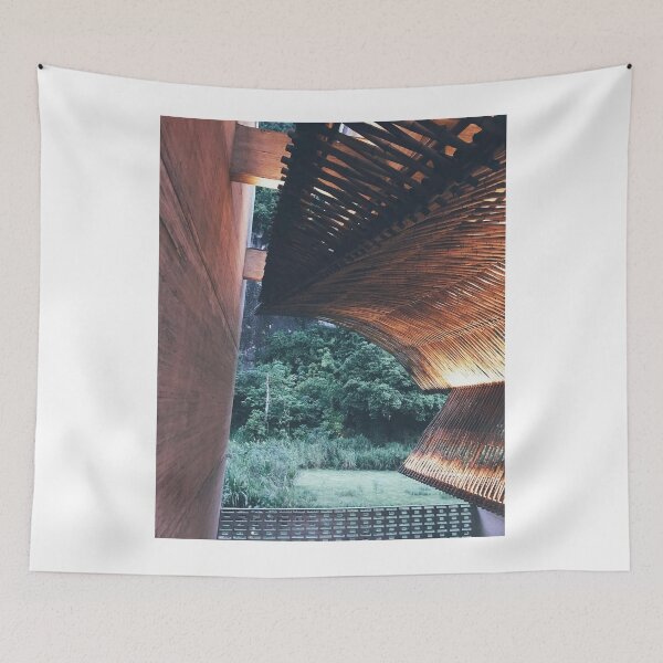 Item preview, Bamboo Waves Priceline.com dCalm designed and sold by Mirzahorse.