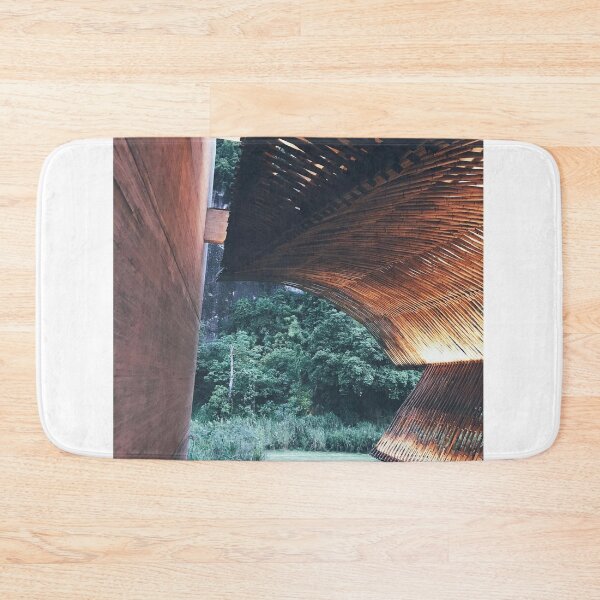 Item preview, Bamboo Waves Priceline.com dCalm designed and sold by Mirzahorse.
