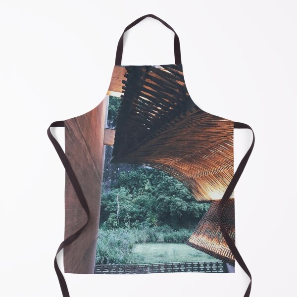 Item preview, Bamboo Waves Priceline.com dCalm designed and sold by Mirzahorse.