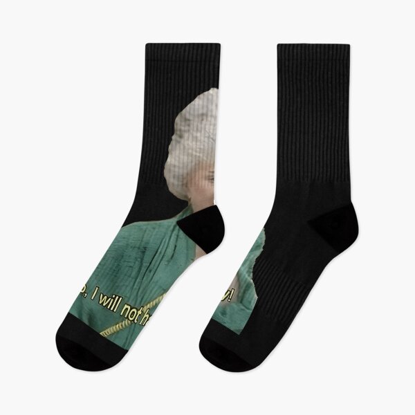 Item preview, Dorothy Zbornak – The Golden Girls designed and sold by RoughSwallow.