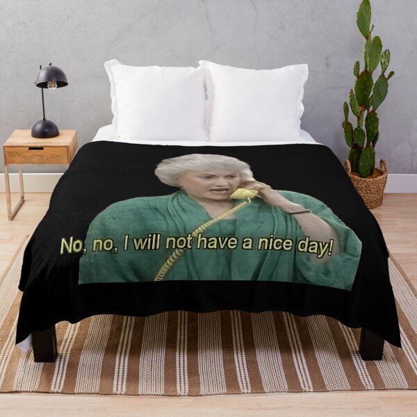 Item preview, Dorothy Zbornak – The Golden Girls designed and sold by RoughSwallow.