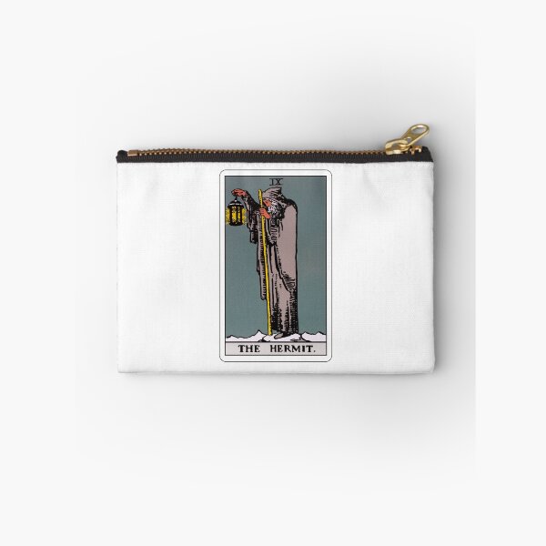 Item preview, The hermit  designed and sold by rheyes.