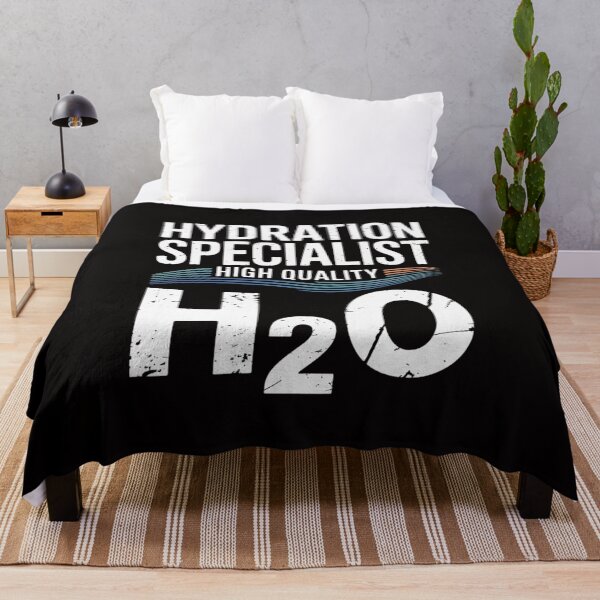Item preview, Hydration Specialist Waterboy Team Manager designed and sold by portcrysral.