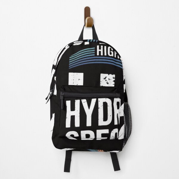 Item preview, Hydration Specialist Waterboy Team Manager designed and sold by portcrysral.