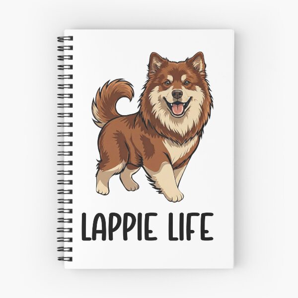 Item preview, Lappie Life (brown) designed and sold by AlmostAlwaysAU.