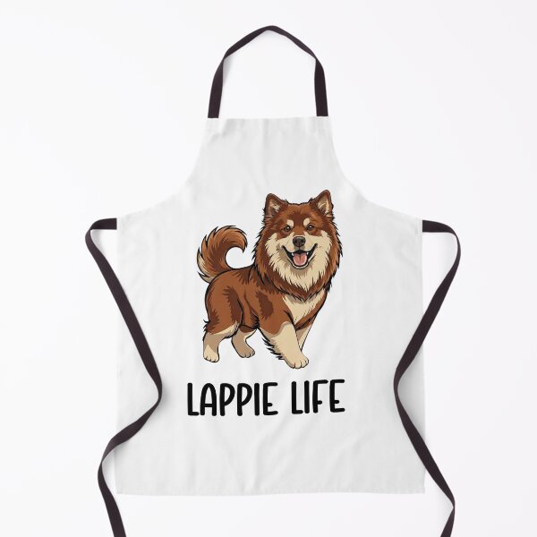 Item preview, Lappie Life (brown) designed and sold by AlmostAlwaysAU.