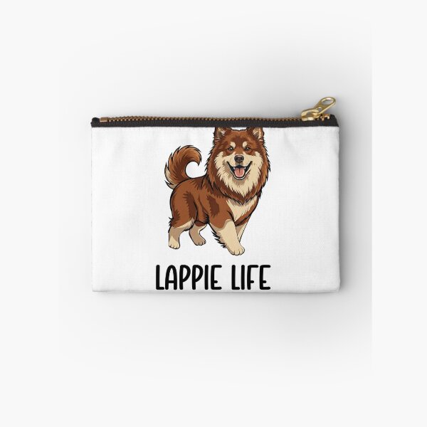 Item preview, Lappie Life (brown) designed and sold by AlmostAlwaysAU.