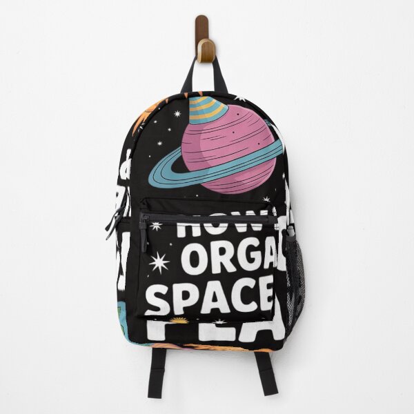 Item preview, How Do You Organize A Space Party designed and sold by portcrysral.
