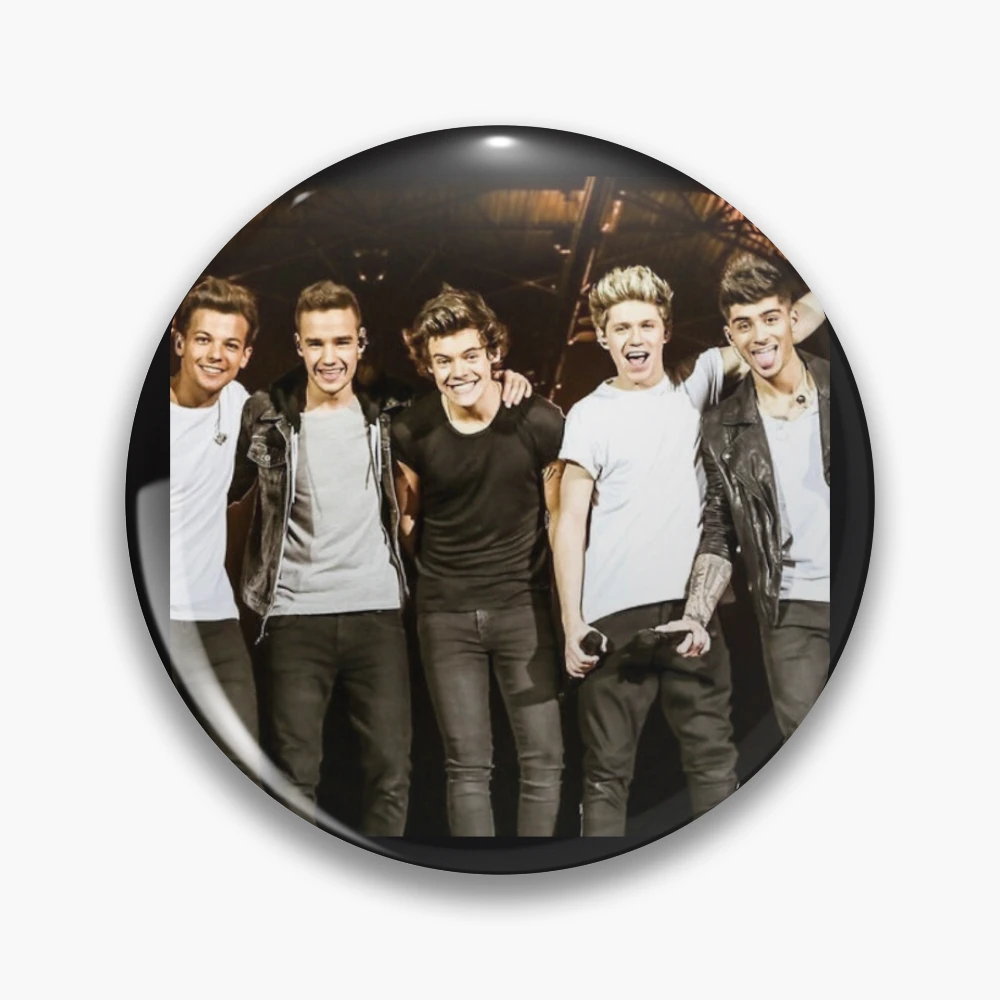 one direction